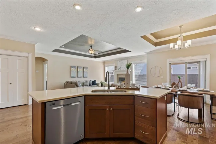 763 W Laughton Dr., Meridian, Idaho 83646