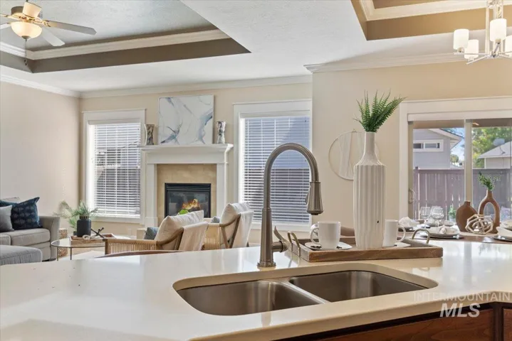 763 W Laughton Dr., Meridian, Idaho 83646
