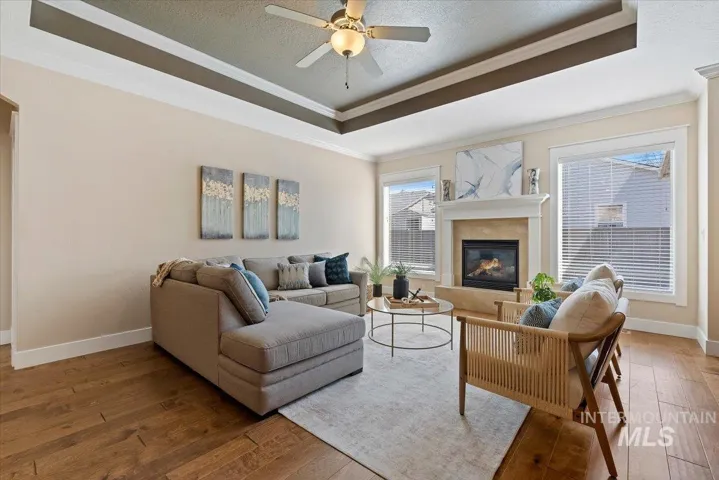 763 W Laughton Dr., Meridian, Idaho 83646