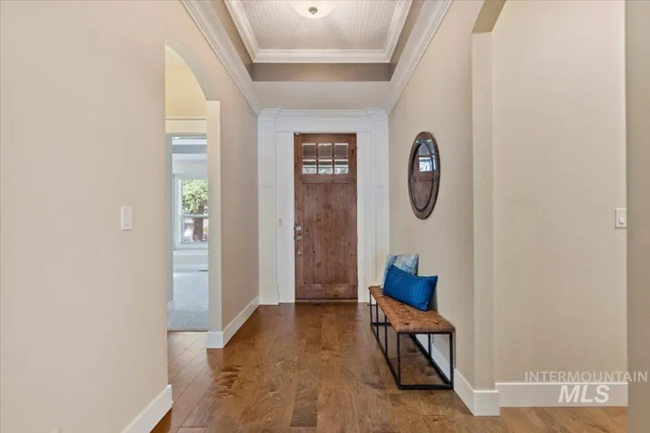 763 W Laughton Dr., Meridian, Idaho 83646