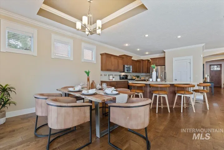 763 W Laughton Dr., Meridian, Idaho 83646