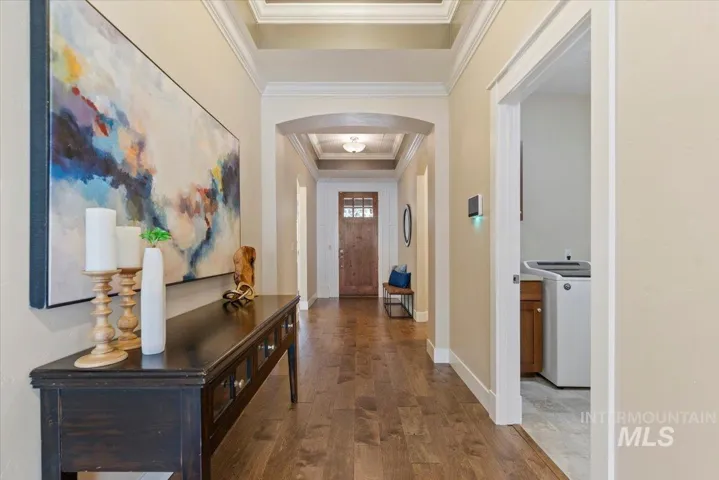 763 W Laughton Dr., Meridian, Idaho 83646