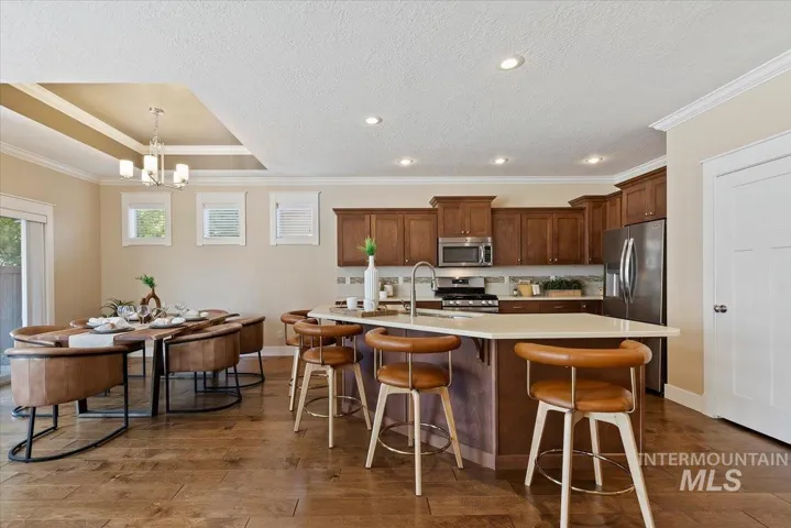 763 W Laughton Dr., Meridian, Idaho 83646