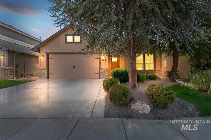 763 W Laughton Dr., Meridian, Idaho 83646