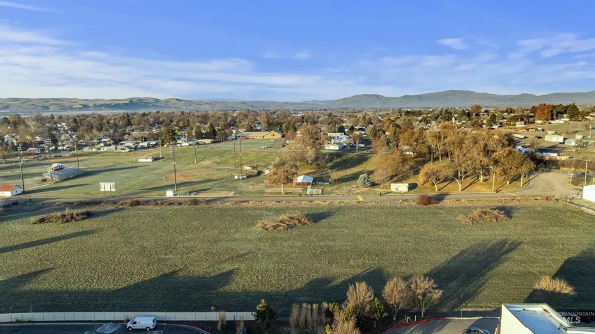 Tbd E 4th Street, Weiser, Idaho 83672