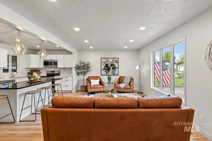1216 S Jackson Street, Boise, Idaho 83705