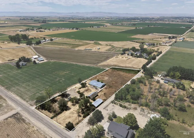 8453 S Mcdermott Rd, Kuna, Idaho 83634