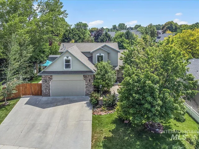 565 W Morning Sun Dr, Nampa Id 83686-4924