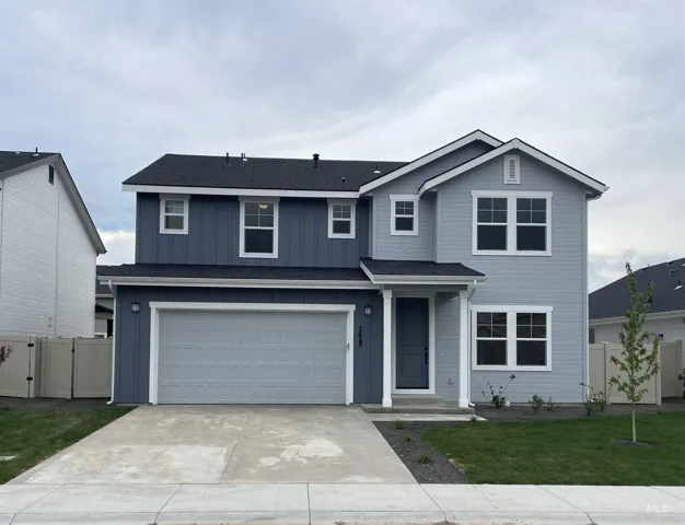 4317 Solitude Way, Nampa, Idaho 83687