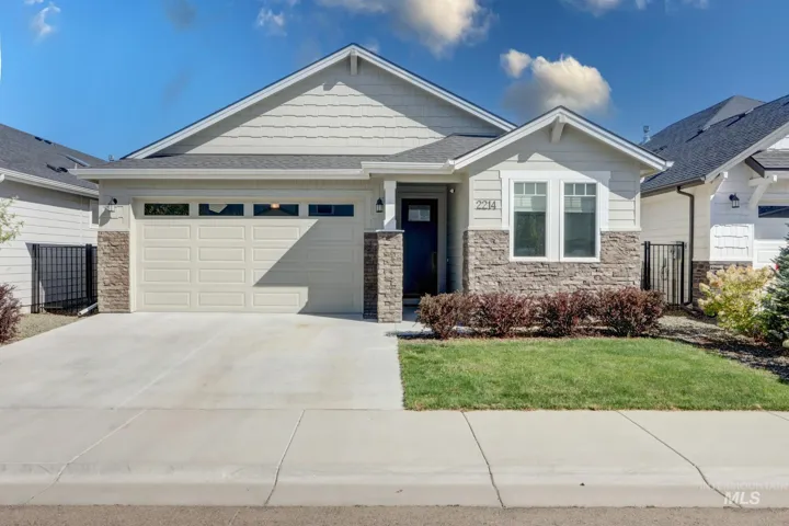 2214 E Danzee Dr, Boise, Idaho 83716
