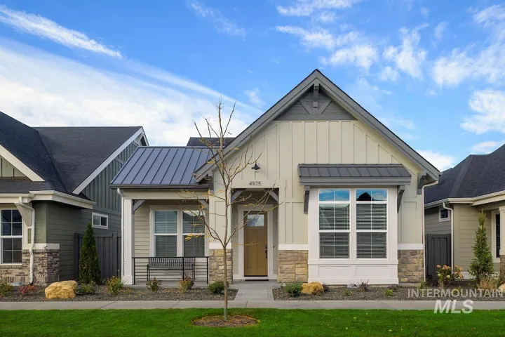 4975 S Tindaris Ln, Meridian, Idaho 83642