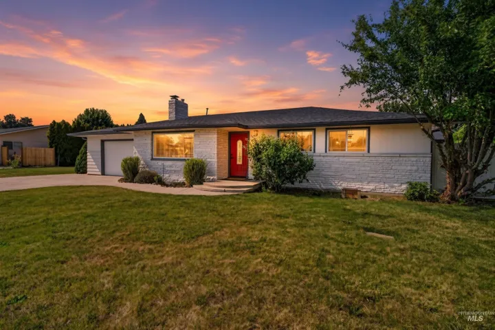 7100 W Poplar Street, Boise, Idaho 83704