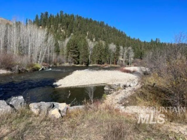 Tbd Wilderness Ln, Featherville, Idaho 83647