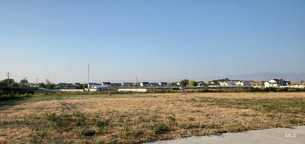 20 E Shafer View Drive, Meridian Id 83642