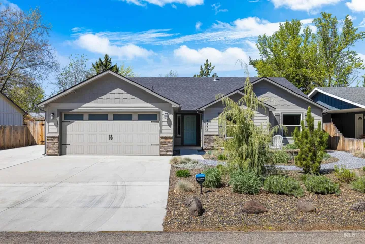 4375 W Plum St, Boise Id 83703