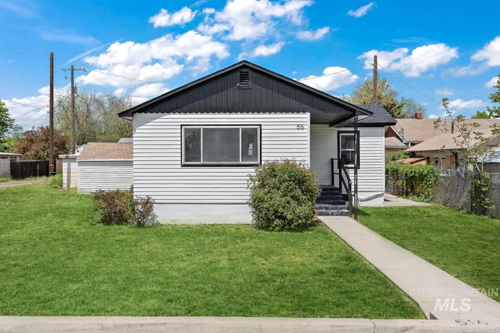 516 E Washington Ave, Nampa Id 83686