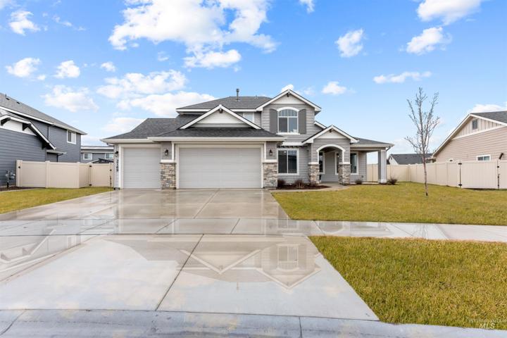 2169 N Destiny Way, Kuna ID 83634