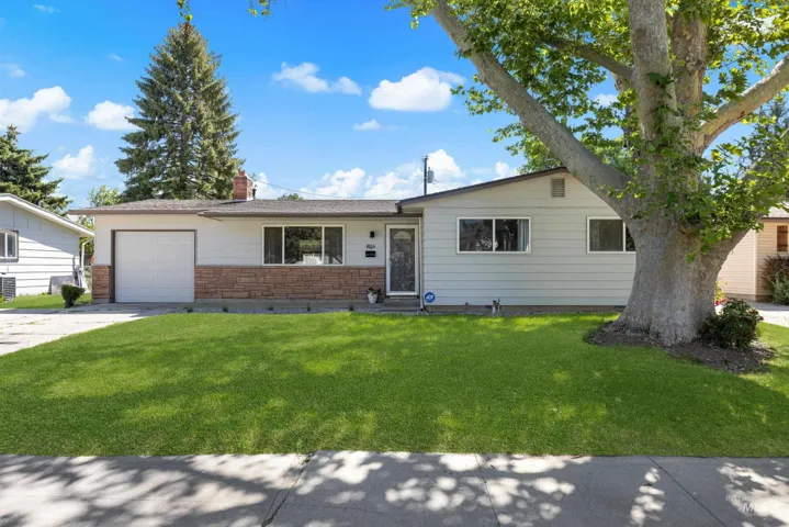 3014 N Mckinney, Boise, Idaho 83704
