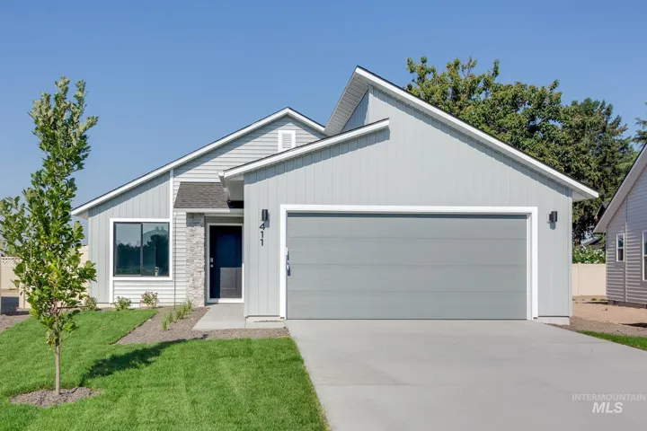 16407 Sandon Ave, Caldwell Id 83607