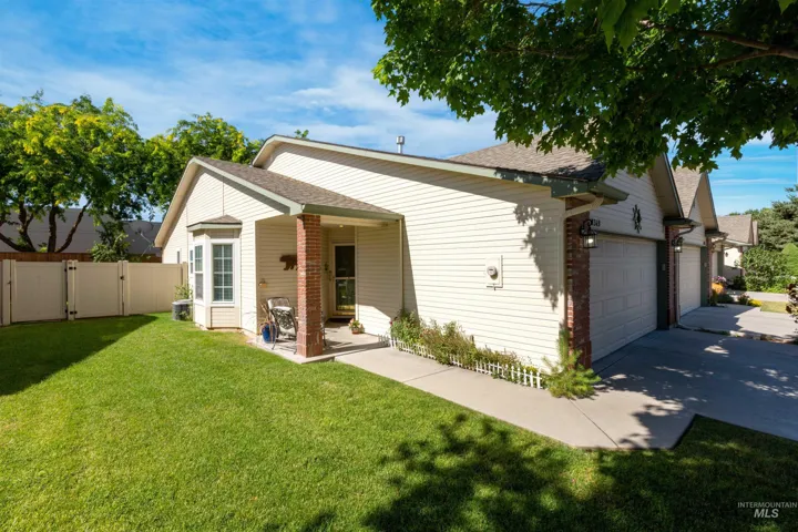 10349 W Bantam St, Boise Id 83709