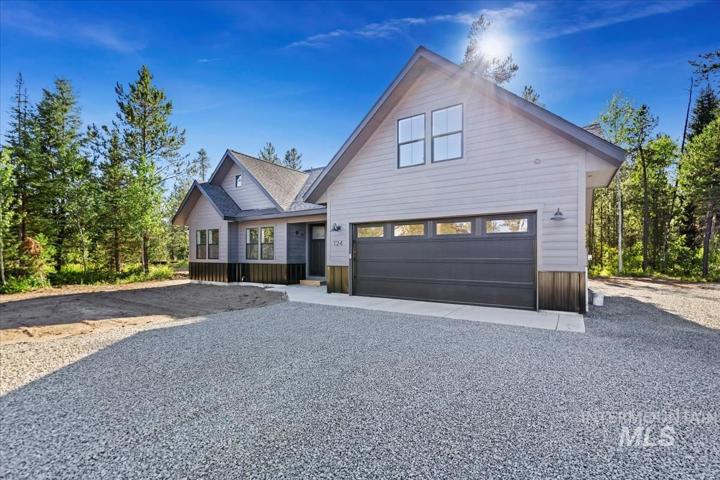124 Jacks Loop, Donnelly ID 83615