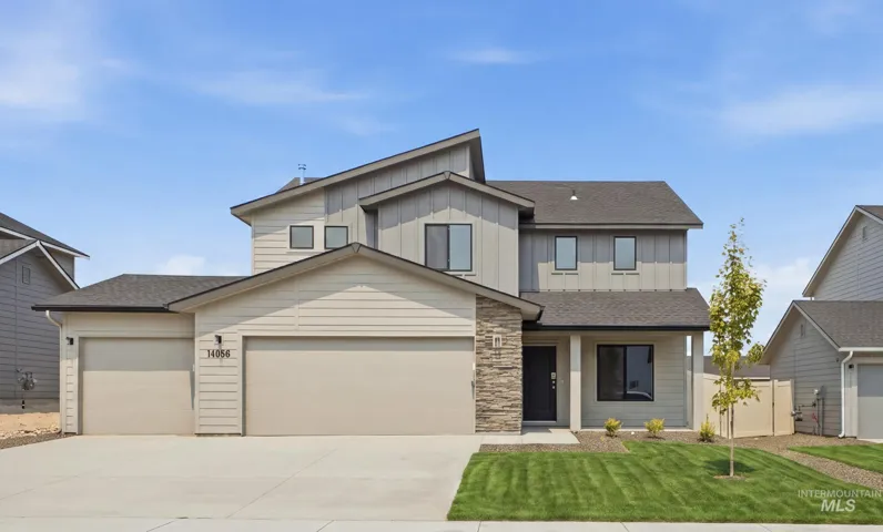 18434 N Calla Lily Ave, Nampa, Idaho 83687