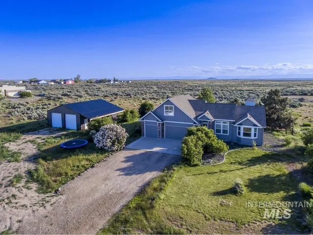 19750 N Cairns Place, Mountain Home, Idaho 83647
