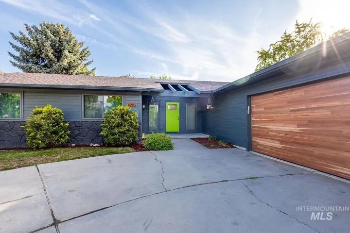 4702 S Cochees Ave, Boise, Idaho 83709