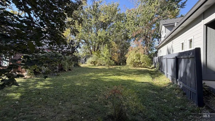 Tbd S Pacific Street, Boise, Idaho 83705