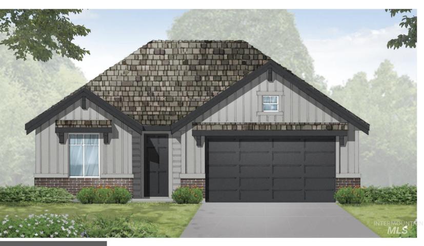 12013 W Zamalek Ct, Kuna ID 83634