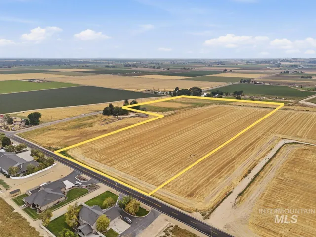 Tbd Dearborne Rd, Nampa, Idaho 83686