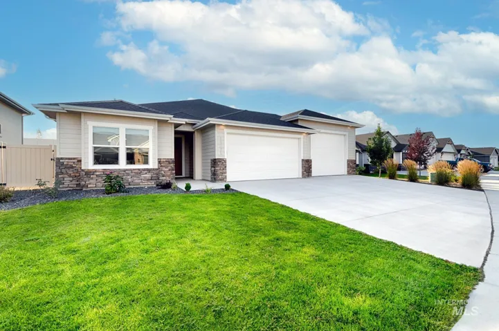 15075 Veraison Place, Caldwell Id 83607