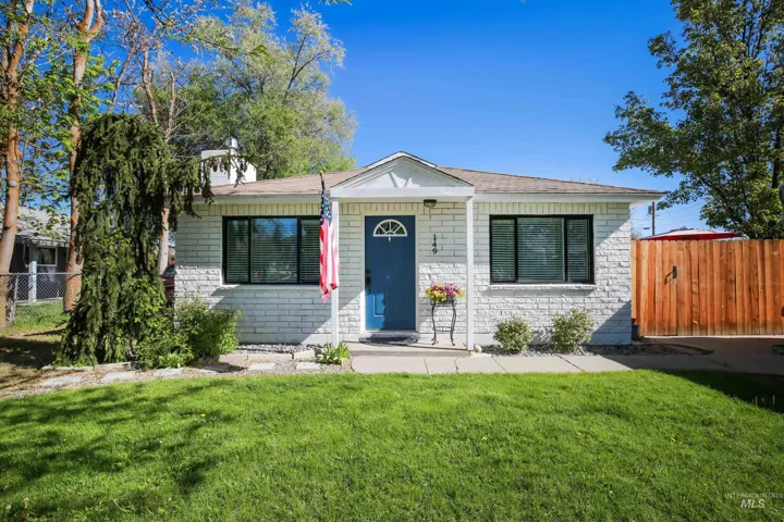149 8th Ave N, Payette Id 83661