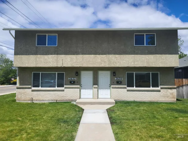 2632 Woodlawn, Boise Id 83702
