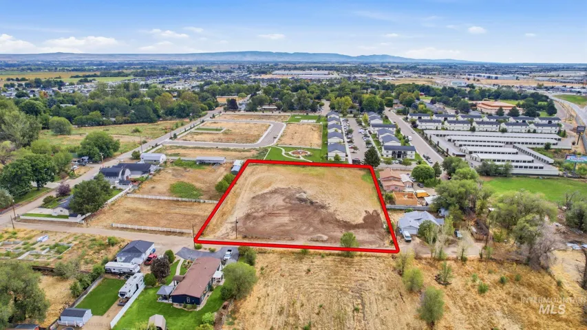 403 Hill Ln, Caldwell, Idaho 83605