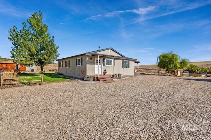 5470 El Paso Road, Caldwell ID 83607