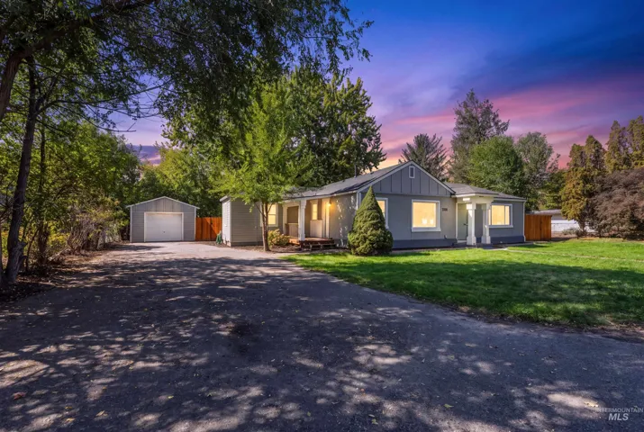 3301 N 39th St, Boise, Idaho 83703