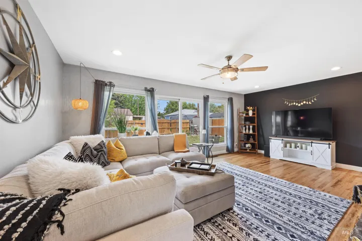 2906 W Kathryn St, Boise Id 83705