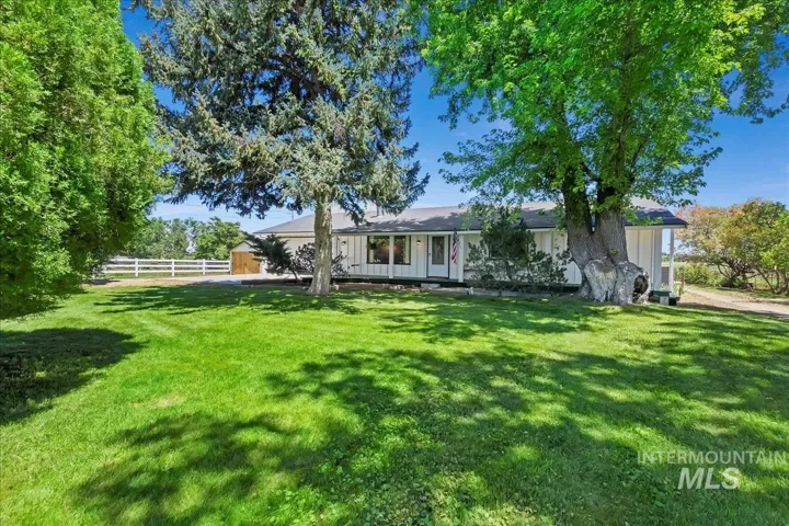 15880 Riverside Rd, Caldwell Id 83607