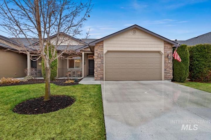 9207 W Steve St, Boise ID 83714