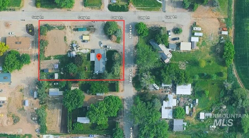 13821 Gary Ln, Caldwell, Idaho 83607