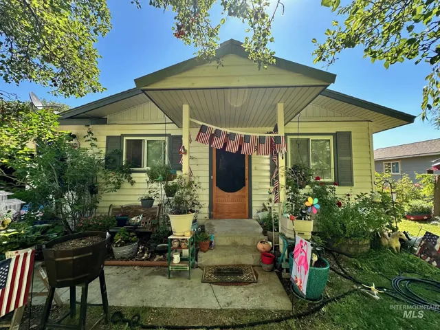 312 W Park Ave, New Plymouth Id 83655