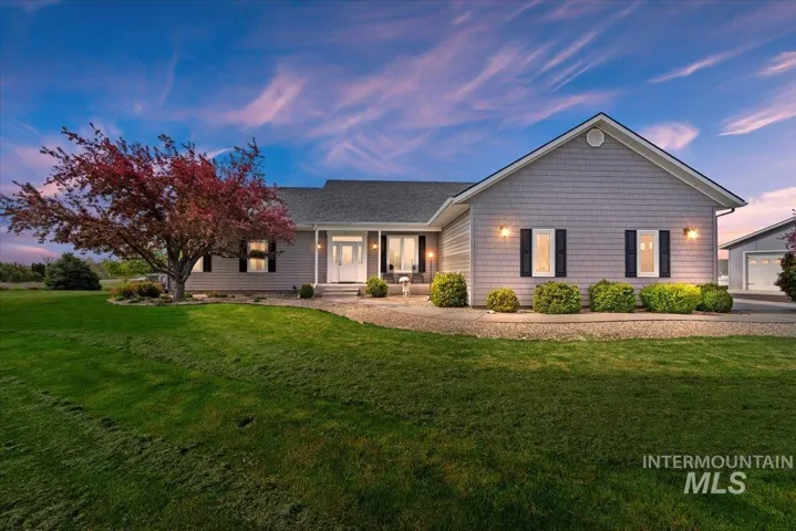 12839 Lakecrest Dr, Nampa Id 83686