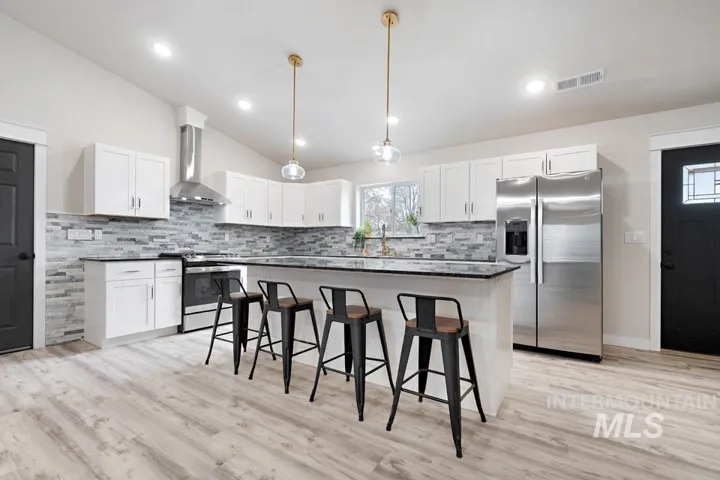 522 W Main Street, Weiser Id 83672