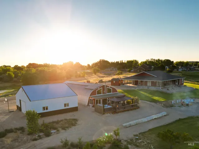 7360 Sage Brush Lane, Caldwell, Idaho 83607