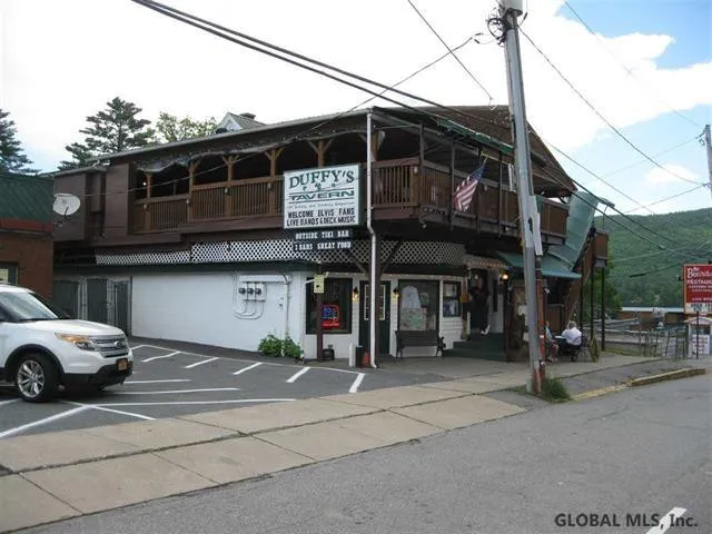 20 Amherst Street, Lake George, New York 12845