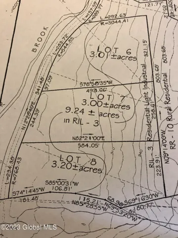 L8.28 Hendricks Road, Bolton, New York 12814
