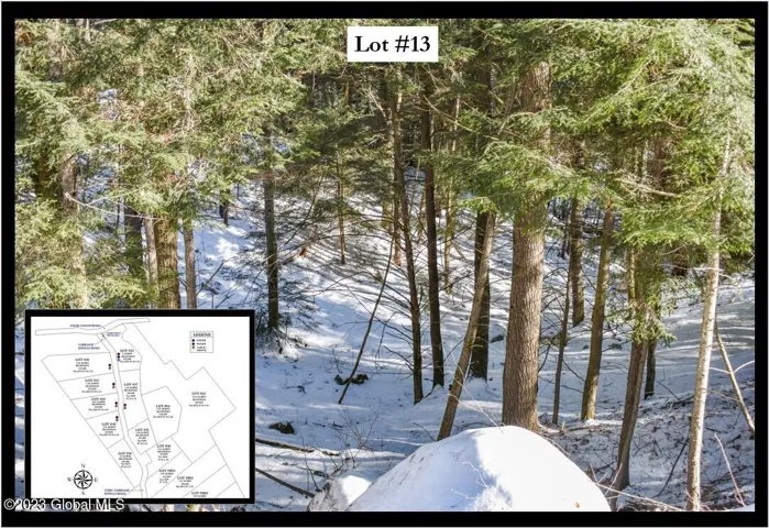 13 Carriage Road, Chester, New York 12817