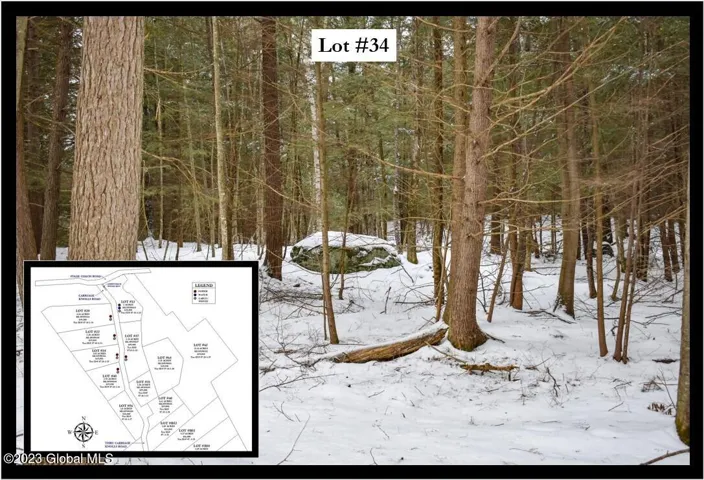 34 Carriage Road, Chester, New York 12817