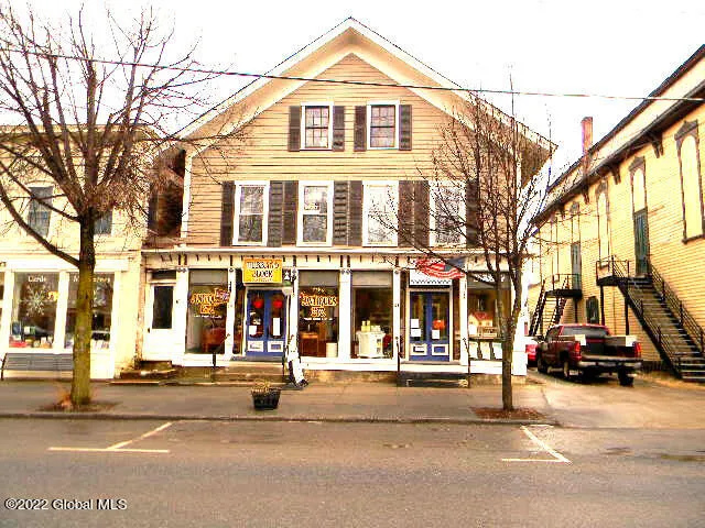 17-23 E Main St., Cambridge Village, New York 12816